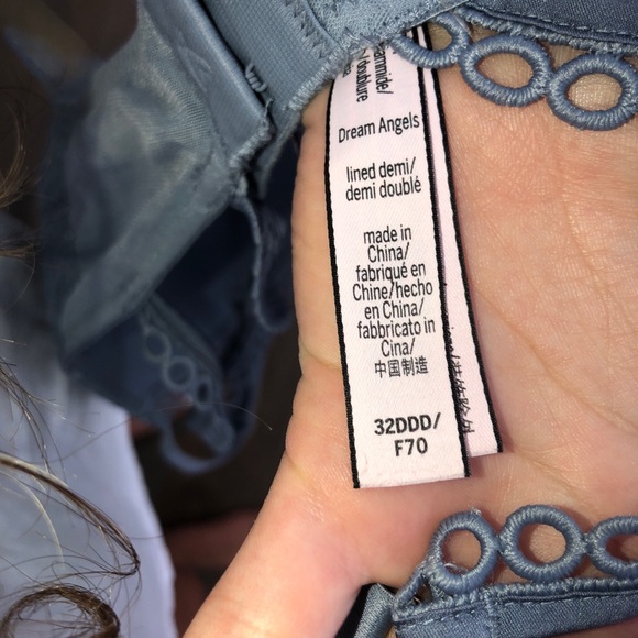 Victoria’s Secret Dram Angels bra - Picture 4 of 4